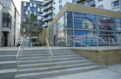 Leeds Royal Armouries