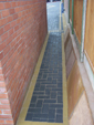 paving the way